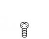 Kohler 70347 Part - Thrd Cutting Screw- Phillips Head