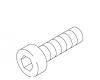 Kohler 73499 Part - Screw 8-18 Sunrise X .34