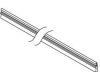 Kohler 1017139-02 Part - Seal- Kerf Mount - 42.00 Kohler 1017139-02 Part - Seal- Kerf Mount - 42.00