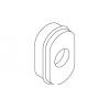 Kohler 79669 Part - Inlet Seal