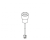 Kohler 1004472 Part - Switch- Light Kohler 1004472 Part - Switch- Light