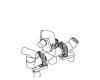 Kohler 1039601 Part - Kit- Butterfly Valves Kohler 1039601 Part - Kit- Butterfly Valves