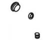 Kohler 76640-AU Part - Polished Gold Kit- Plug Button Kohler 76640-AU Part - Polished Gold Kit- Plug Button