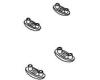 Kohler K-83792-97 Timberline Kit- Seat Bumper Kohler K-83792-97 Timberline Kit- Seat Bumper