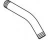 Kohler 1020006-BX Part - Vibrant Brazen Bronze Shower Arm Kohler 1020006-BX Part - Vibrant Brazen Bronze Shower Arm