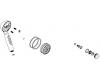 Kohler 85923-SN Part - Polished Nickel Invig. Hndhld Showerhead Kohler 85923-SN Part - Polished Nickel Invig. Hndhld Showerhead