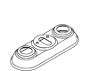 Kohler 1015422-BN Part - Shroud- Base Kohler 1015422-BN Part - Shroud- Base