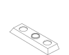 Kohler 70665-CP Part - Bar Shroud