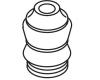 Kohler 77013-G Part - Brushed Chrome Skirt- Centerset Kohler 77013-G Part - Brushed Chrome Skirt- Centerset
