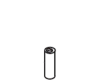 Kohler 51151 Part - Spacer