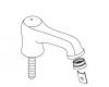 Kohler 1040485-G Part - Brushed Chrome Spout Kit