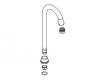 Kohler 70420-CP Part - Polished Chrome Bar Spout Kit