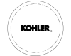 Kohler 1002833-VS Part - Faucet Finish Disc