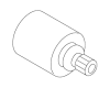 Kohler 1071946 Part - Driver- Stem