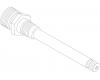 Kohler 21076 Part - Stem Assembly