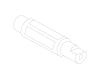 Kohler 70096 Part - Stem Extension