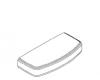 Kohler 1015137-0 Part - White Cover- Tank Kohler 1015137-0 Part - White Cover- Tank