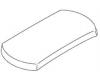 Kohler 81449-53 Part - Raspberry Puree Cover- Tank