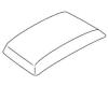Kohler K-83584-53 Raspberry Puree Cover- Toilet Tank Kohler K-83584-53 Raspberry Puree Cover- Toilet Tank
