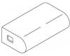 Kohler 83675-0 Part - White Cover- Tank