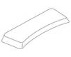 Kohler 84252-53 Part - Raspberry Puree Cover- Tank- One Piece