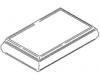 Kohler 84406-6 Part - Skylight Cover- Tank- Toilet