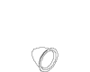 Kohler 86242.01-MX Part - Towel Bar Support - Senza - Nickel Kohler 86242.01-MX Part - Towel Bar Support - Senza - Nickel