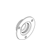 Kohler 1006056-BL Part - Orifice Kohler 1006056-BL Part - Orifice