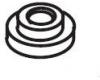 Kohler 86632-BL Part - Matte Black Trim Ring Kohler 86632-BL Part - Matte Black Trim Ring