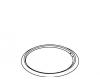 Kohler 97450 Part - Trim Ring