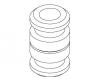 Kohler 1015894 Part - Tube- Supply Kohler 1015894 Part - Tube- Supply