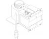 Kohler 1122724 Part - Assembly Drain Valve 1913/1914 Kohler 1122724 Part - Assembly Drain Valve 1913/1914