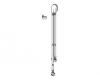 Kohler 1033302 Part - Hose & Valve Body Assembly Kohler 1033302 Part - Hose & Valve Body Assembly