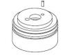 Kohler K-86844-AU Polished Gold Knob Assembly Transfer Valve Kohler K-86844-AU Polished Gold Knob Assembly Transfer Valve