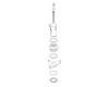 Kohler 1157995 Part - Flush Valve Kit- 1.28 Kohler 1157995 Part - Flush Valve Kit- 1.28