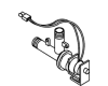 Kohler 82972 Part - Valve- Magnetic Latch