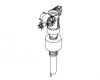 Kohler 1052921 Part - Fill Valve