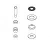 Kohler 30102 Part - Float Valve Repair Kit Sp