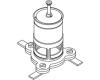 Kohler K-30679 Flush Valve Kit (9360) Kohler K-30679 Flush Valve Kit (9360)
