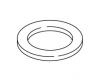 Kohler 1011132-R Part - Red(Primary Toilet Seat) Washer- .660 O.D.X .315 I.D.X.018 Thk Kohler 1011132-R Part - Red(Primary Toilet Seat) Washer- .660 O.D.X .315 I.D.X.018 Thk