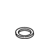 Kohler 57096 Part - Washer