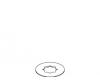 Kohler 1015190 Part - Washer Kohler 1015190 Part - Washer