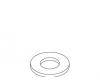 Kohler 1035938 Part - Washer Kohler 1035938 Part - Washer