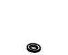 Kohler 30572 Part - Washer- Plastic