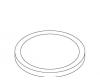 Kohler 34267 Part - Washer