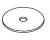 Kohler 34717 Part - Brass Washer