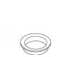 Kohler 50753 Part - Washer