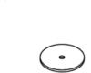Kohler K-51105 Washer- Seat- 2.9 Kohler K-51105 Washer- Seat- 2.9