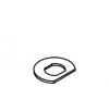 Kohler 70780 Part - Washer- .695 Id X 1.75 Od