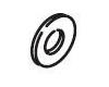 Kohler K-77132 Washer Kohler K-77132 Washer
